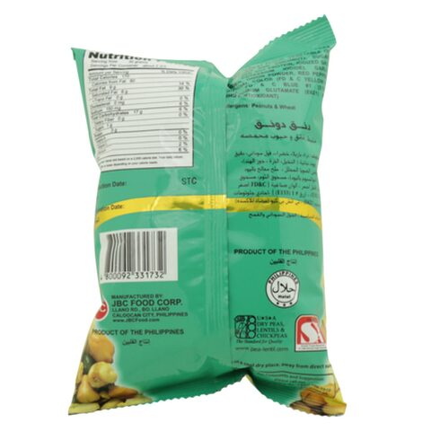 Ding Dong Snack Mix Pack of 3