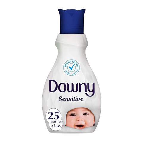 Buy Downy Sensitive Fabric Softener 1.5L Special offer in UAE