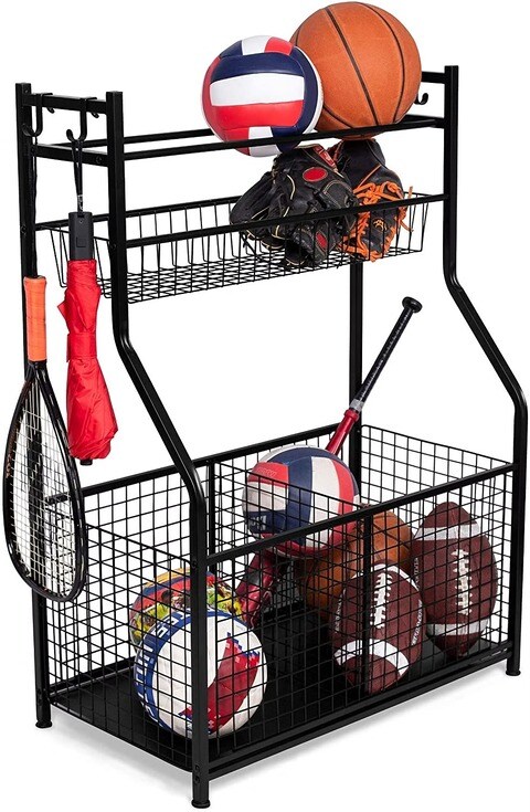 Baskets sport shop