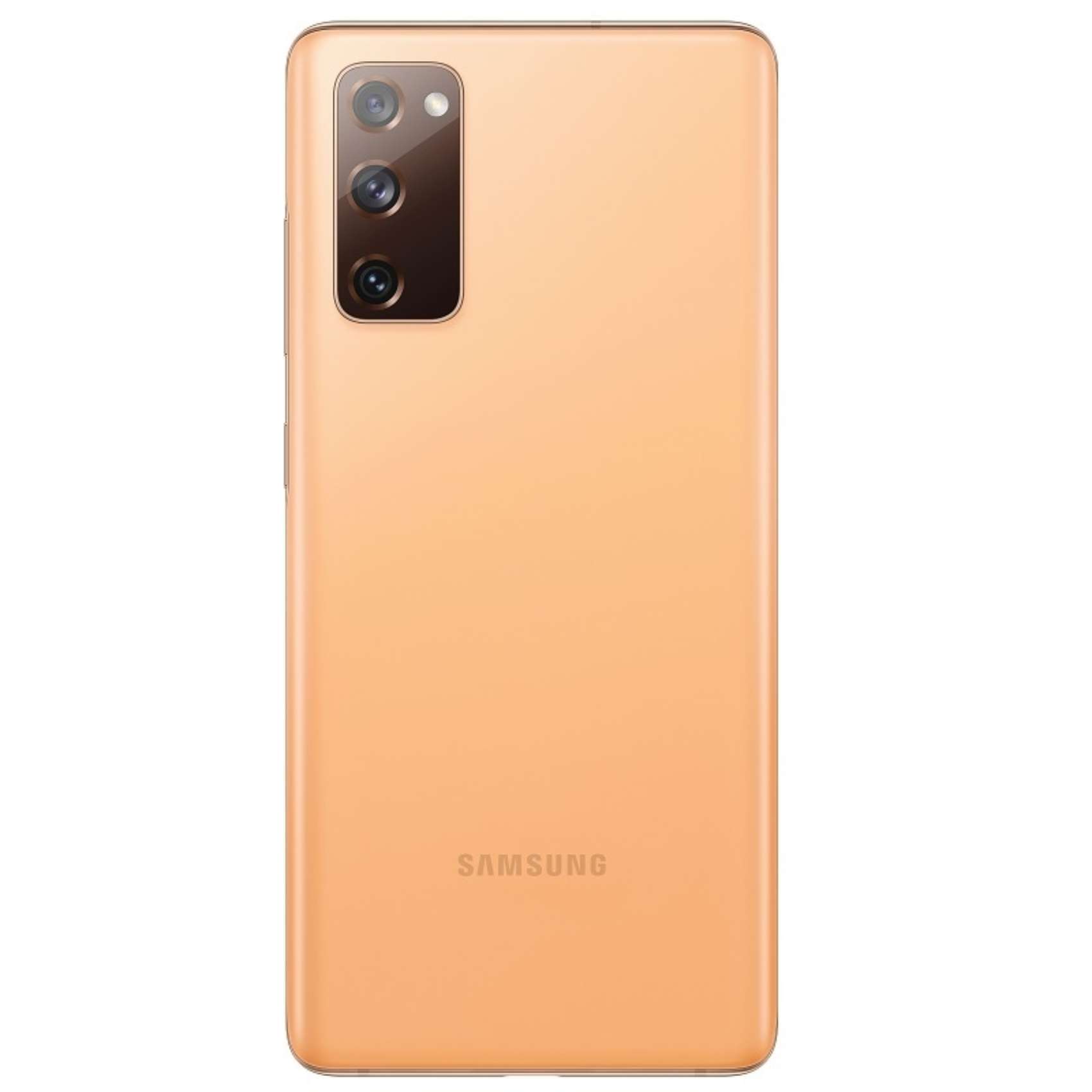 Buy Samsung Galaxy S Fe 128gb 8gb Ram Cloud Orange Online Shop Smartphones Tablets Wearables On Carrefour Uae