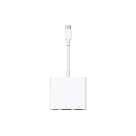 Buy Apple USB C Digital AV Multiport Adapter White Online Shop