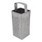 S/S 4 Sided Grater Large