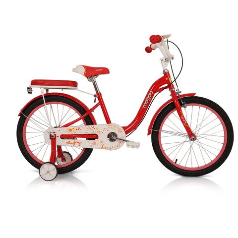 Bike for 10 year best sale old with training wheels