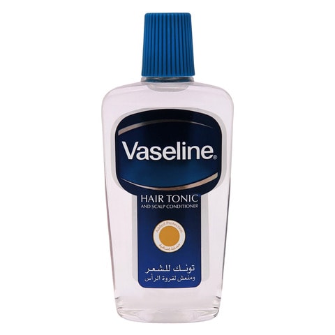 Buy Vaseline Hair Tonic Intensive 300ml in Saudi Arabia