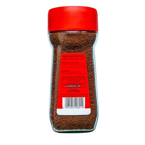 Carrefour Classic Instant Coffee 200g