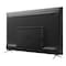 TCL C Series 55-Inch QLED Google Smart TV 55C635 Black