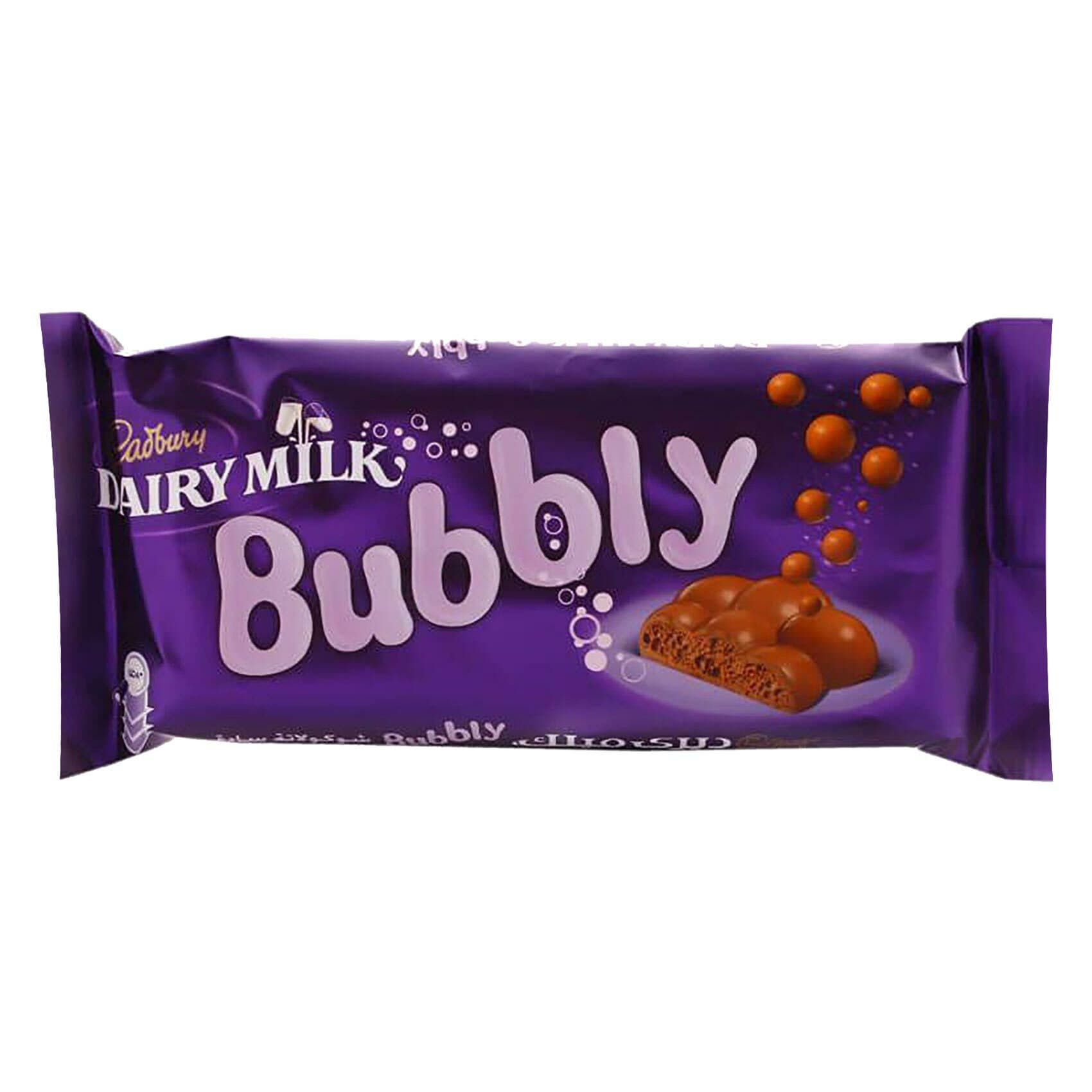 Cadbury Chocolate