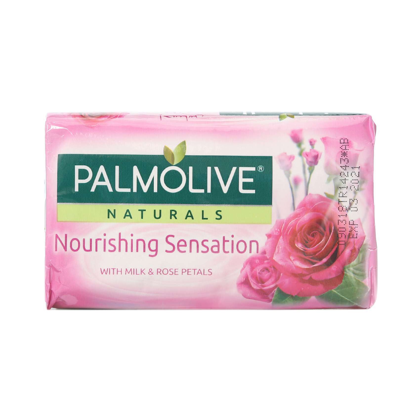 Buy Palmolive Soap With Milk & Rose 150g