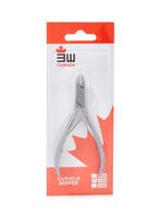 Buy CUTICLE NIPPER 5mm 3W04-415 in UAE