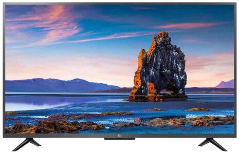 TV XIAOMI LED 43 4K