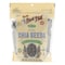 Bobs Red Mill Organic Whole Chia Seeds 340g