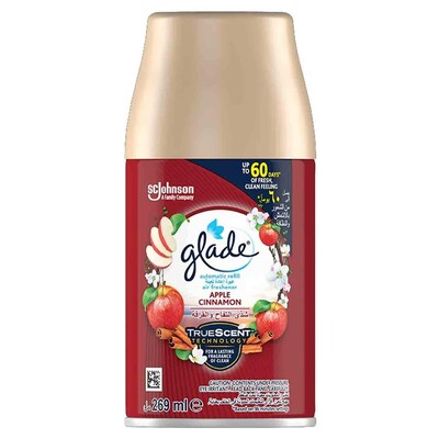 Airwick Air Freshener Freshmatic Refill Pure Cherry Blossom 250 ml Online  at Best Price, Auto AF Machine Refl