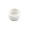 Generic Porcelain Mini Ramekin, 4.5 Cm Size, Ivory