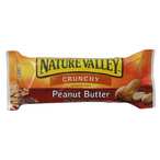 Buy Nature Valley Peanut Butter Crunchy Granola Bar 42g in Kuwait