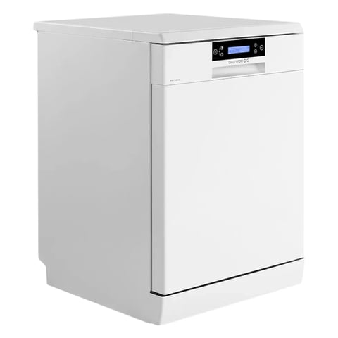 Daewoo dishwasher hot sale