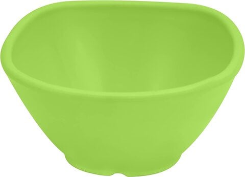 Royalford Serving Bowl, 9X4.5cm Bowl Server Ware, RF11016 Microwave Safe Bowl High Temperature Resistivity Polymer Plastic Bowl Set For Cereal, Salad, Soup, Rice, Multicolor