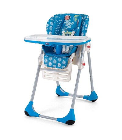 Chicco counter best sale high chair