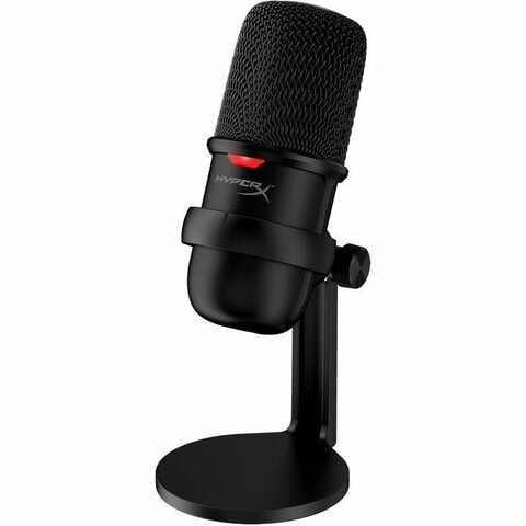 HyperX Solocast Standalone Microphone
