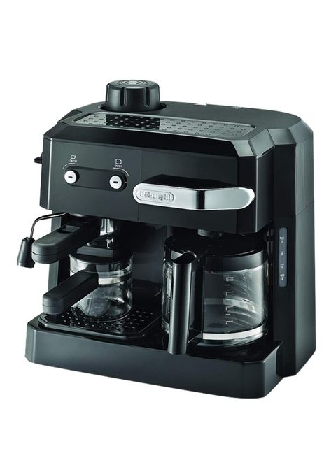 Delonghi 10 cup outlet coffee maker