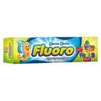 اشتري فلورو معجون أسنان جل بطعم الفواكه للأطفال - 50 جرام في مصر