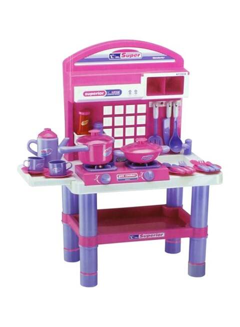 Buy kitchen best sale set toy online