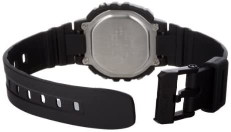 Casio - Women Quartz Watch, Resin Strap