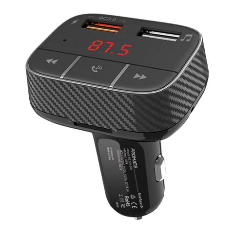 Fm transmitter deals with aux input