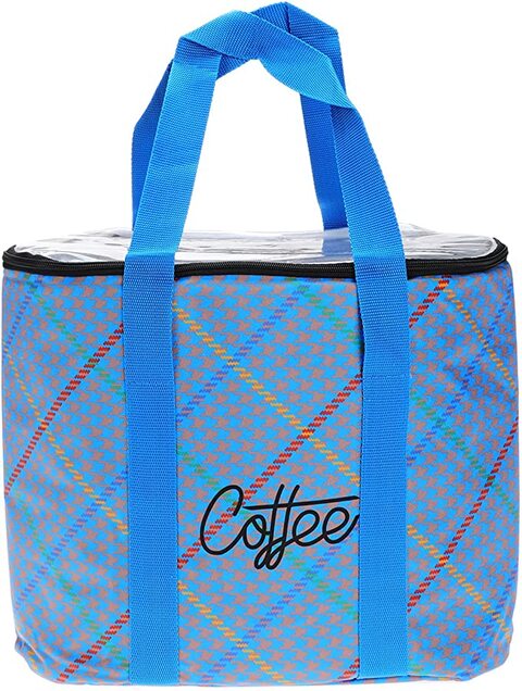 Insulated lunch tote store bag