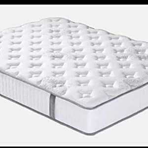 Firm on sale double mattress