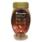 Buy Carrefour Mexico Instant Coffee 100g in Kuwait