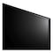 LG 55-Inch 4K QNED Smart TV 55QNED7S6QA Black