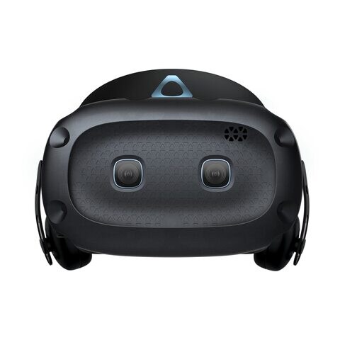 HTC VIVE Cosmos Elite VR Headset Kit Black