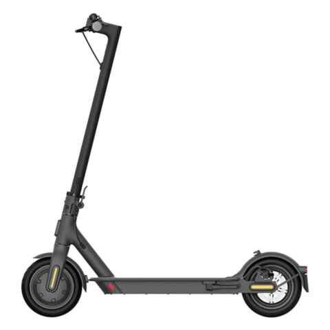 Xiaomi Mi Electric Scooter 1S Black