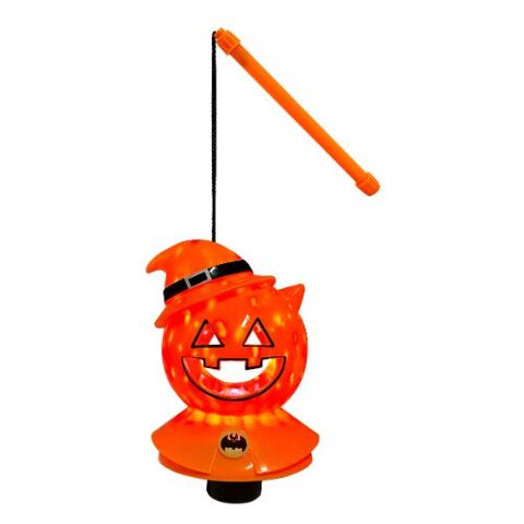 Led pumpkin deals