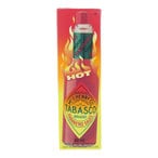 Buy Tabasco Habanero Sauce 60ml in Saudi Arabia
