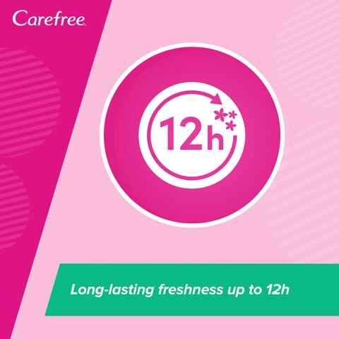 Carefree Duo Effect Intimate Wash 200ml