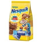 Buy Nestle Nesquik Chocolate Milk Powder 200g in Kuwait