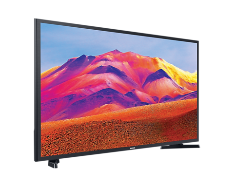 Samsung 40-Inch Smart Full HD LED TV UA40T5300 Black