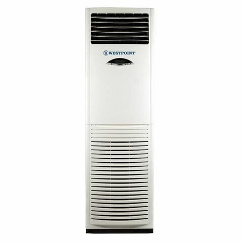 Westpoint Floor Standing Air Conditioner 3 Ton WAM3616TRJ White