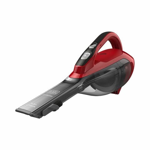 Black+Decker Hand Vacuum Cleaner DVA315J-B5