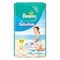 Pampers Splasher Swimming Baby Diapers Maxi Size 4 - 11 Diaper