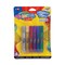 Coloring Kids Gliter Glue Pen Metalic 10.5