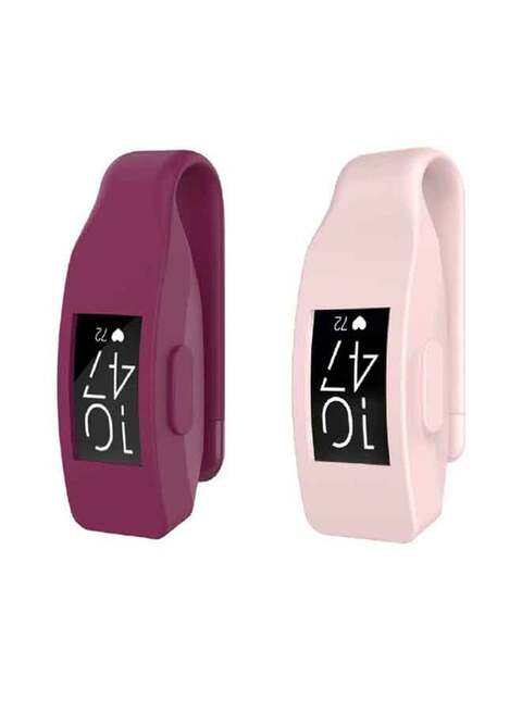 Fitbit inspire hr online hot sale