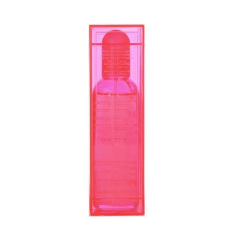 Buy Colour Me Neon Pink Perfume For Women 100ml Online Carrefour