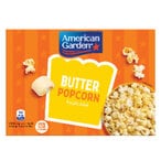 Buy American Garden Popcorn Butter 273g in Saudi Arabia