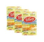 Buy TIFFANY GLUCOSE BISCUITS 50GX12X3 in Kuwait