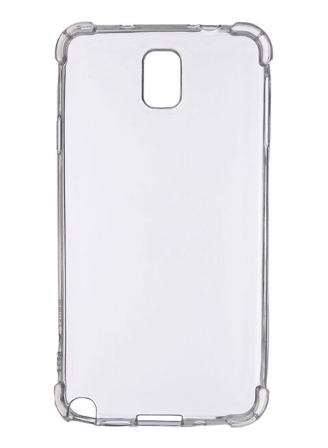 Generic Protective Case Cover For Samsung Galaxy Galaxy Note 3 Clear