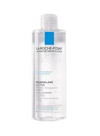 La Roche-Posay - Micellar Water Face Cleanser Clear