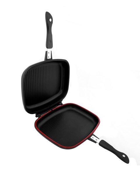 Pan griller outlet