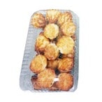 Buy Cookies With Daily Fresh Coconut 8 Pieces in Kuwait